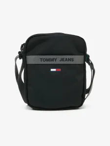 Tommy Jeans Umhängetasche Schwarz #1003550