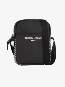 Tommy Jeans Umhängetasche Schwarz #475076