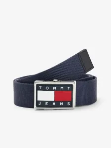 Tommy Jeans Gürtel Blau #474955