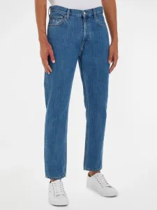 Tommy Jeans Dad Jean Jeans Blau #1119795