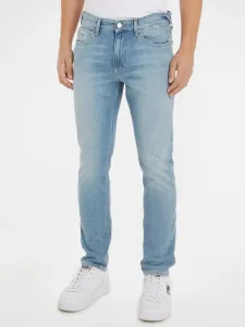 Tommy Jeans Jeans Blau