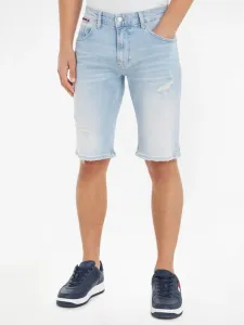 Tommy Jeans Shorts Blau #1331605