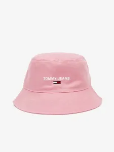 Tommy Jeans Hut Rosa