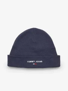 Tommy Jeans Mütze Blau #387200