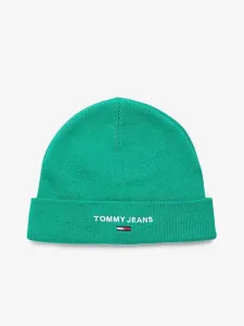 Tommy Jeans Mütze Grün