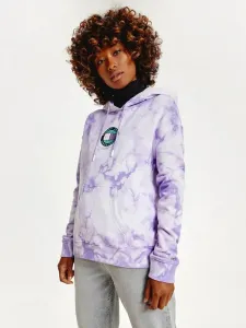Sweatshirts mit Reißverschluss Tommy Jeans