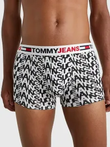 Tommy Jeans Boxer-Shorts Weiß