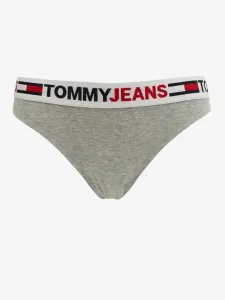 Tommy Jeans Unterhose Grau