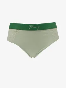 Tommy Jeans Unterhose Grün #1161933