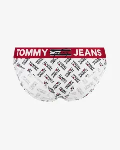 Tommy Jeans Unterhose Weiß
