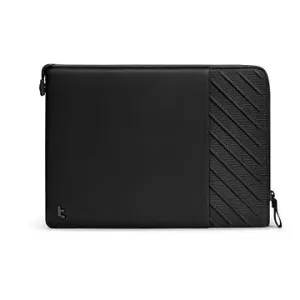 tomtoc Voyage-A16 Laptop Sleeve, 16 inch - Black