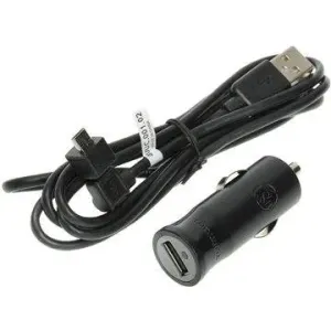TomTom Car Charger