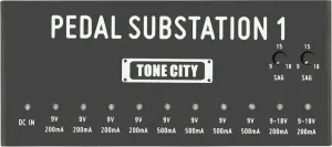 Tone City Pedal Substation 1 #112689