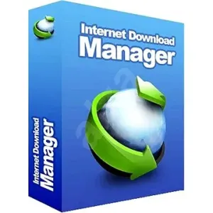 Internet Download Manager 6, Lifetime (elektronische Lizenz)