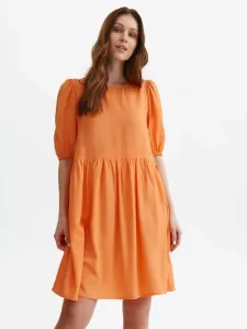 TOP SECRET Kleid Orange #496063