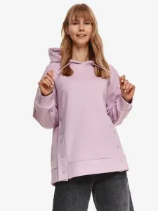 Sweatshirts mit Reißverschluss TOP SECRET