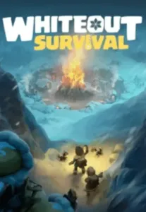Top Up Whiteout Survival 7499 Frost Star Global