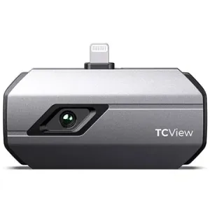 Topdon TCView TC002 Thermo-Infrarotkamera