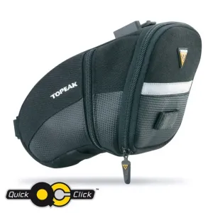 Bag Topeak Aero Wedge Pack Large mit Quick Click TC2253B