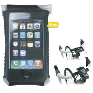 Bag Topeak SmartPhone Dry Bag für iPhone 4 TT9816B