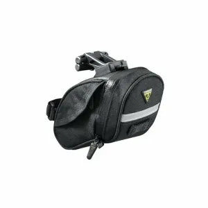 Bag Topeak Aero Wedge Pack Meduim DX mit QuickClick TC2268B #89241