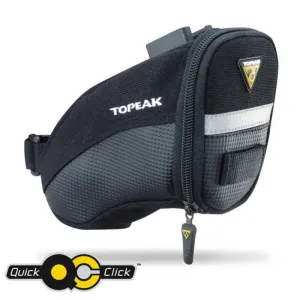 Bag Topeak Aero Wedge Pack Small mit Quick Click TC2251B