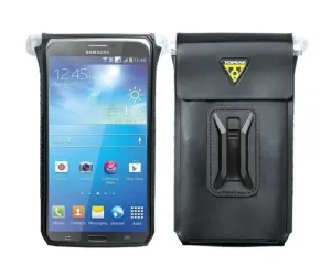 Topeak Smart Phone Dry Bag 6 (5''- 6'') Black