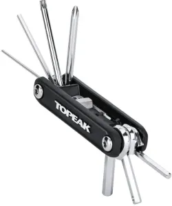Topeak X-TOOL+ Fahrradwerkzeug, , größe