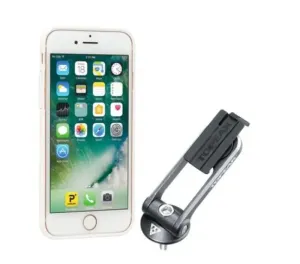 Ersatz-  TOPEAK RideCase für iPhone 6, 6s, 7, 8 white