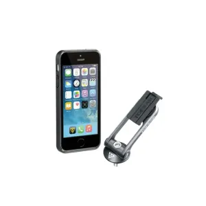Hülle Topeak RideCase für iPhone 5, 5s, SE black TT9833B
