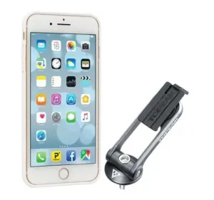 Hülle Topeak RideCase für iPhone 6 Plus, 6s Plus, 7 Plus, 8 Plus white #256538