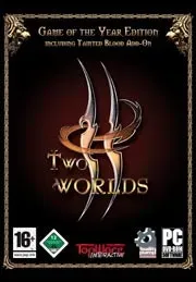 Two Worlds The Game of the Year Edition