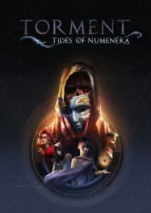 Torment: Tides of Numenera Steam Key EUROPE