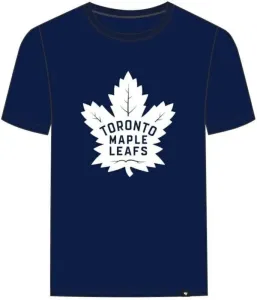 47 NHL TORONTO MAPLE LEAFS IMPRINT ECHO TEE Herrenshirt, dunkelblau, veľkosť XL