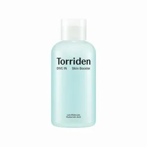 Torriden Dive In Molecular Hyaluronic Skin Booster