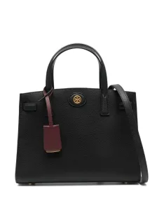 TORY BURCH - Robinson Small Leather Tote Bag #1512061