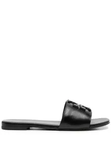 TORY BURCH - Ines Leather Sandals #1536373