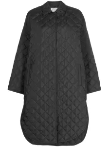TOTEME - Quilted Coat