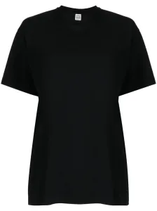 TOTEME - Organic Cotton T-shirt