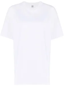 TOTEME - Organic Cotton T-shirt