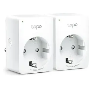 TP-Link Tapo P100 (2er-Pack) (EU)