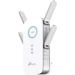 TP-Link RE650 WLAN-Repeater - AC2600