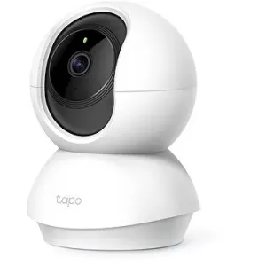 TP-LINK Tapo C200 Pan/Tilt Home Security WLAN Kamera 1080p