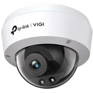 TP-Link VIGI C240I(4mm) 4MP Dome Network Camera