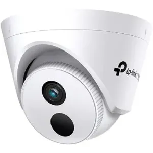 TP-Link VIGI C430I(2.8mm) 3MP Turret Network Camera