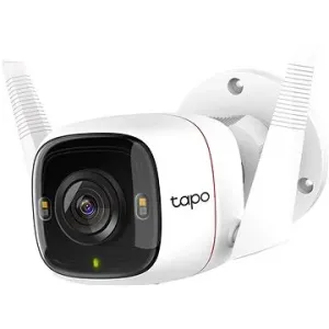 TP-LINK Tapo C320WS Outdoor Home Security WLAN Camera