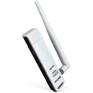 WiFi USB-Adapter TP-LINK TL-WN722N