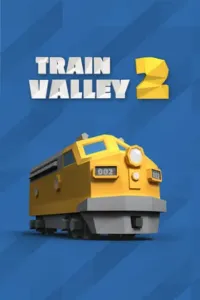 Train Valley 2 Steam Key GLOBAL