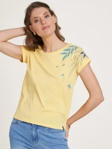 Tranquillo T-Shirt Gelb