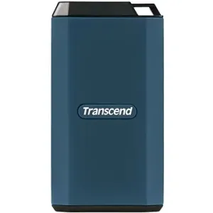 Transcend ESD410C 2TB